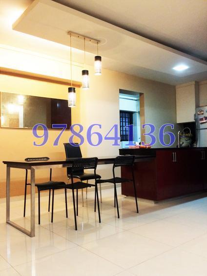 Blk 652 Woodlands Ring Road (Woodlands), HDB Executive #111281912